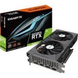Placa video Gigabyte GeForce® RTX™ 3060 Ti EAGLE OC 2.0 LHR, 8GB GDDR6, 256-bit Placa video Gigabyte GeForce® RTX™ 3060 Ti EAGLE OC 2.0 LHR, 8GB GDDR6, 256-bit